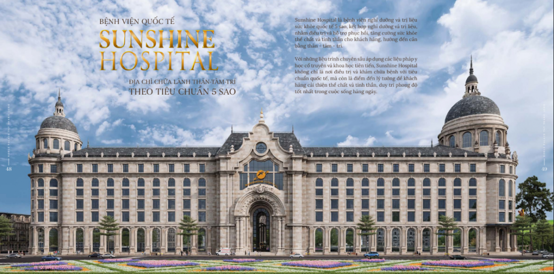 Legacy 65m² – 4 Phòng Ngủ – Noble Palace Tây Thăng Long – Mặt Tiền 13.5m – Hướng Tây Nam